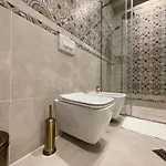 Appartement Mikpritja 1 *
