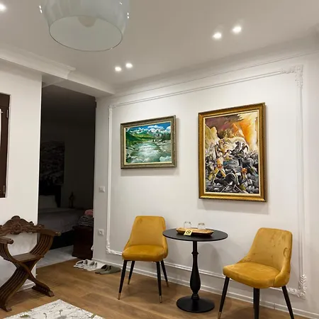Mikpritja Apartment