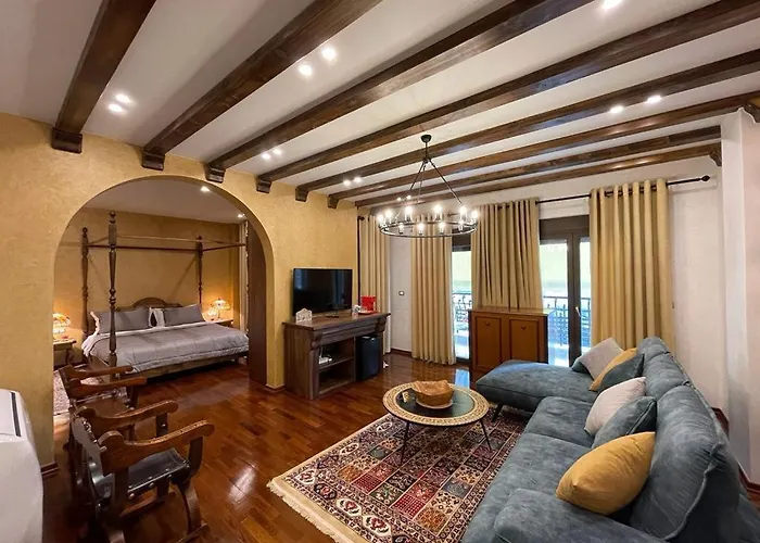 Mikpritja 1 Appartamento