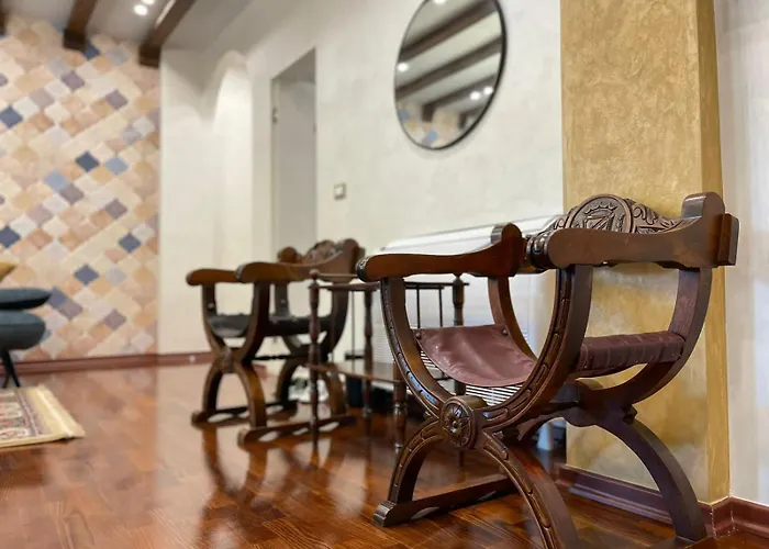 Appartamento Mikpritja 1 Korce