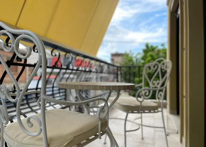 Appartamento Mikpritja 1