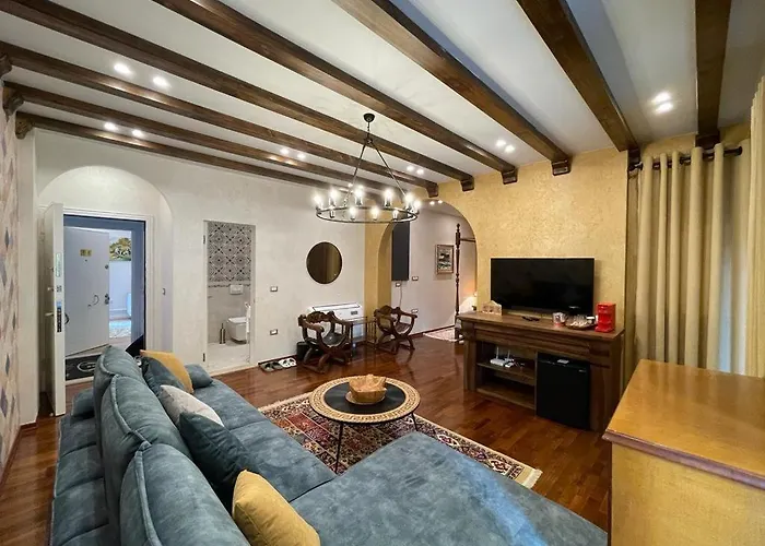 Appartamento Mikpritja 1