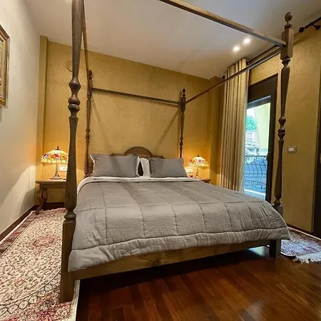 Appartement Mikpritja 1 Korce