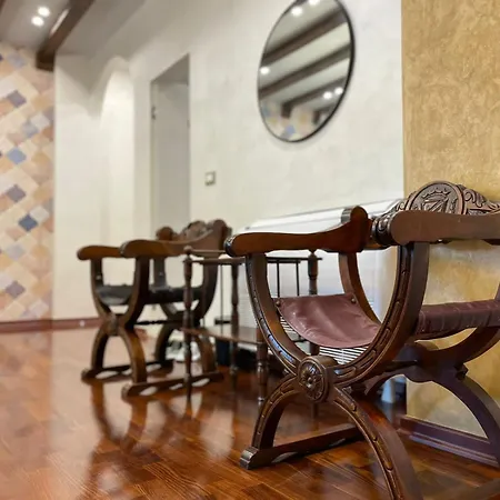 Appartement Mikpritja 1 Korce