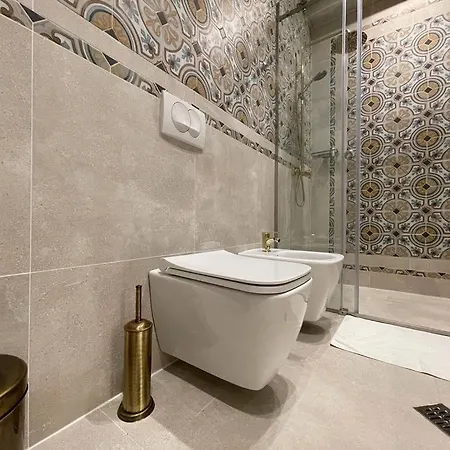 Appartement Mikpritja 1 *