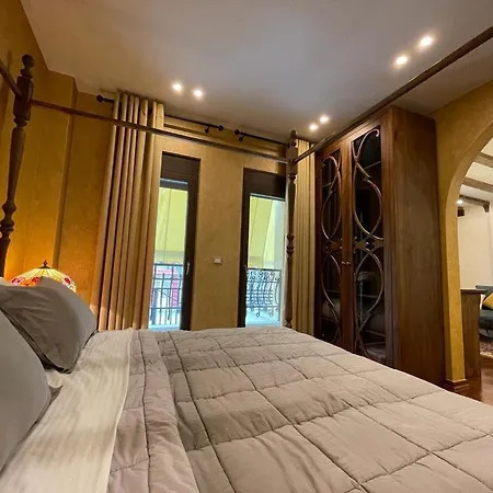 Appartement Mikpritja 1 Korce