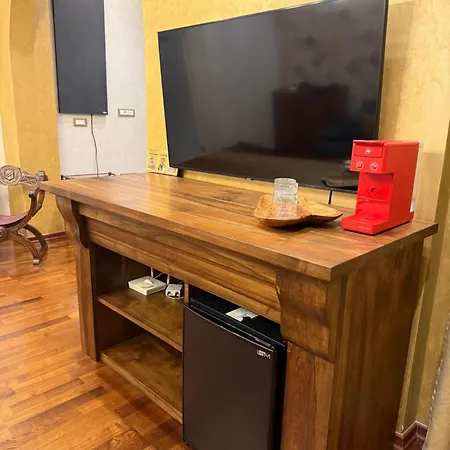 Apartament Mikpritja *