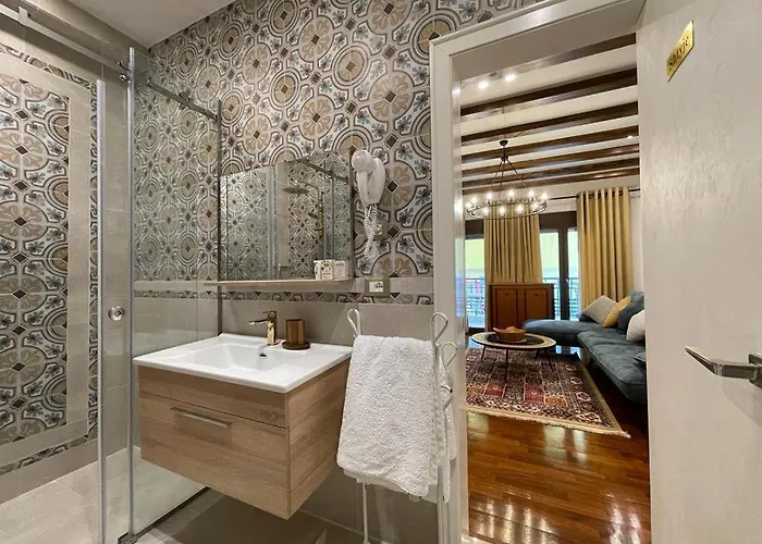 Apartamento Mikpritja 1