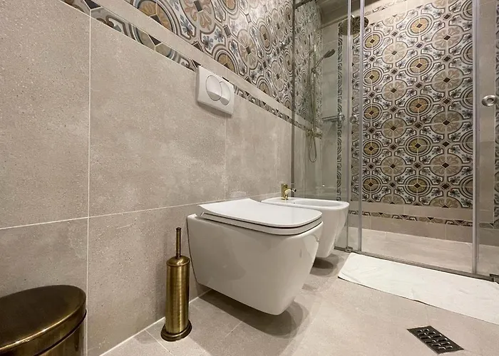 Apartamento Mikpritja 1 *